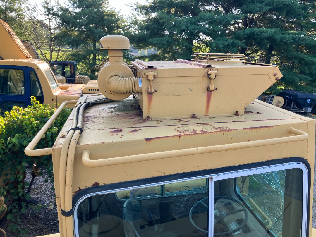 1974 CATERPILLAR 613 - Image 49